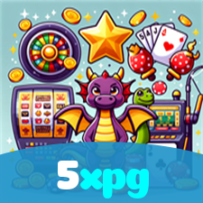 5xpg：As maiores vitórias estão te esperando nas nossas slots online!