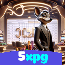 5xpg：Vença na roleta e conquiste prêmios surpreendentes!