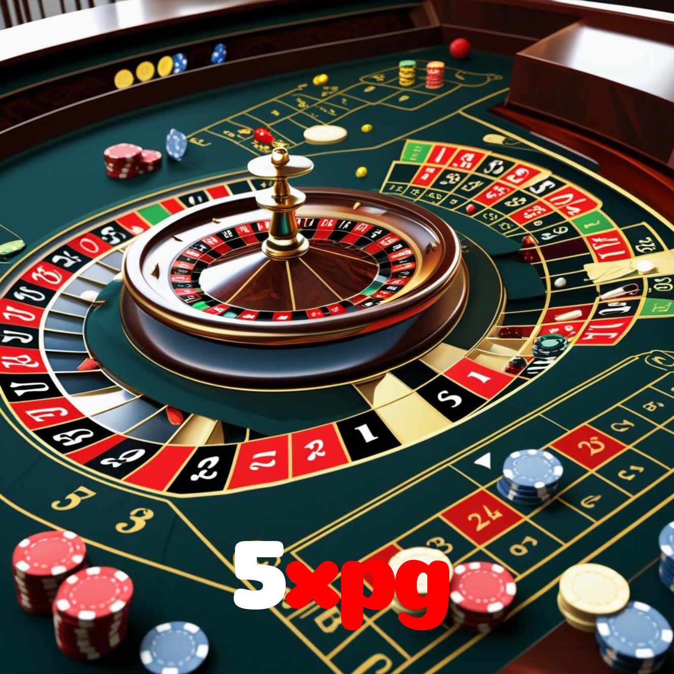 5xpg:Jogue agora e desafie a sorte em nosso cassino online!
