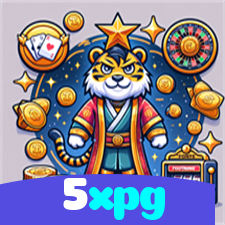 5xpg:Aposte na roleta e conquiste prêmios fantásticos!