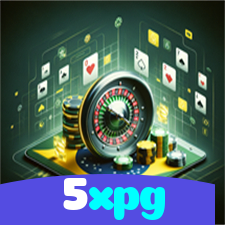 5xpg：Jogue nas roletas e conquiste a sorte ao seu lado!