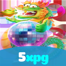 5xpg:Jogue as melhores slots e conquiste jackpots épicos!