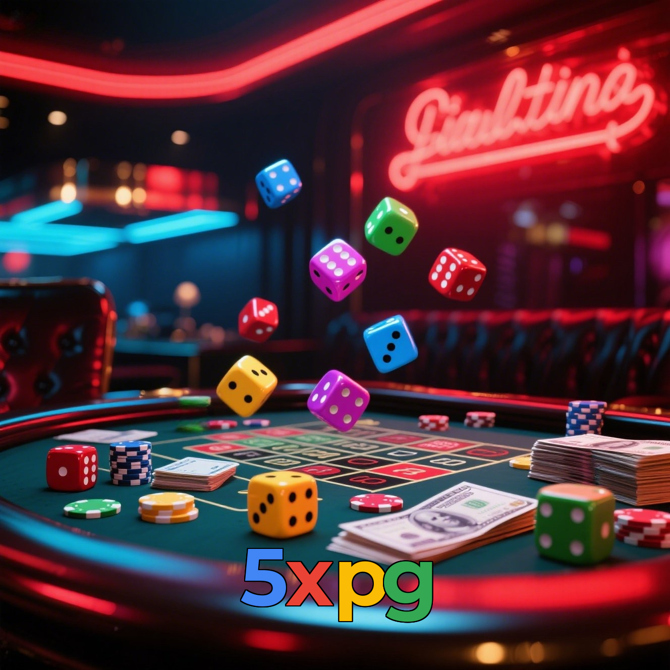 5xpg:Aposte no futebol e ganhe nos jogos de blackjack e poker online!
