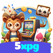 5xpg：Jogue agora no nosso cassino online e ganhe muito mais!