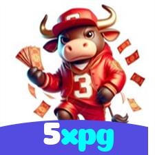 5xpg:Aposte no futebol e jogue os melhores jogos de cassino com segurança!