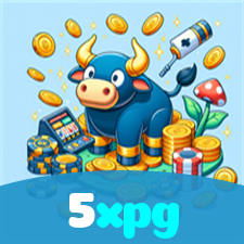 5xpg:Aposte agora e ganhe no melhor cassino online!