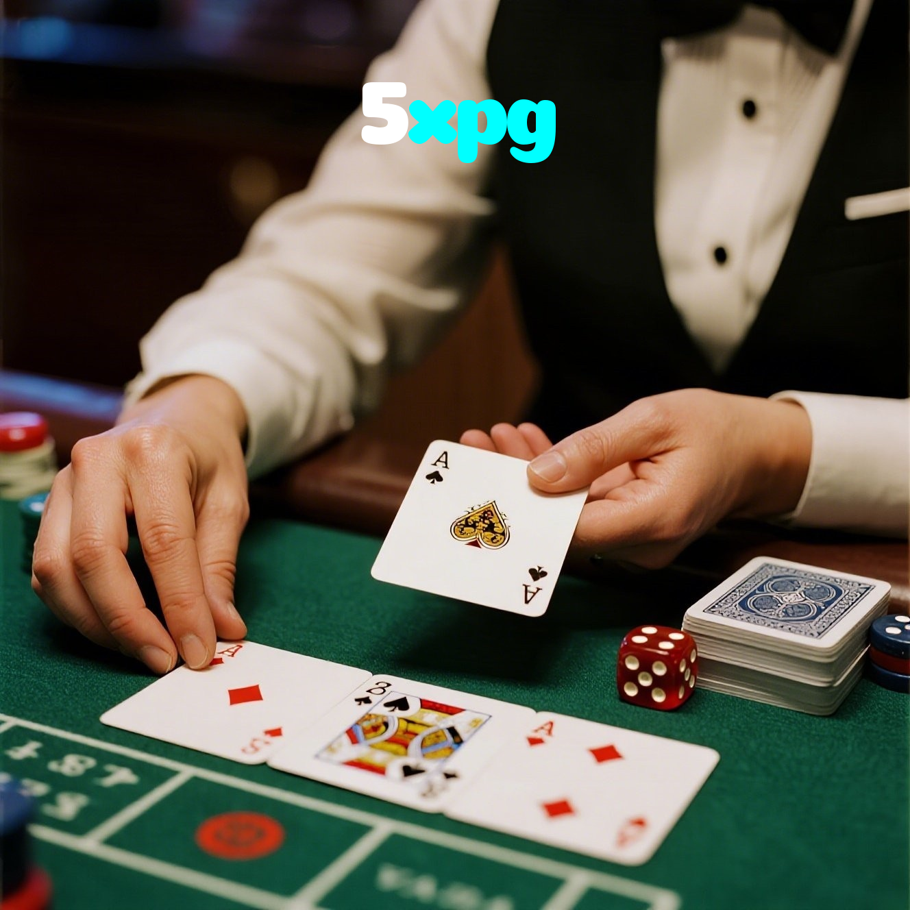 5xpg:Vença no poker, aposte no futebol e divirta-se com os melhores jogos de cassino!