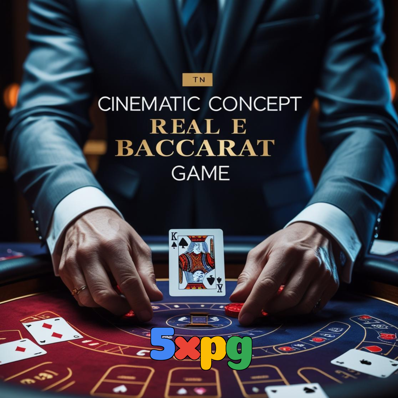 5xpg:Prepare-se para as melhores vitórias! Jogue em nosso cassino online!