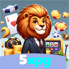 5xpg：Jogue poker e prove que você é o melhor nas cartas!