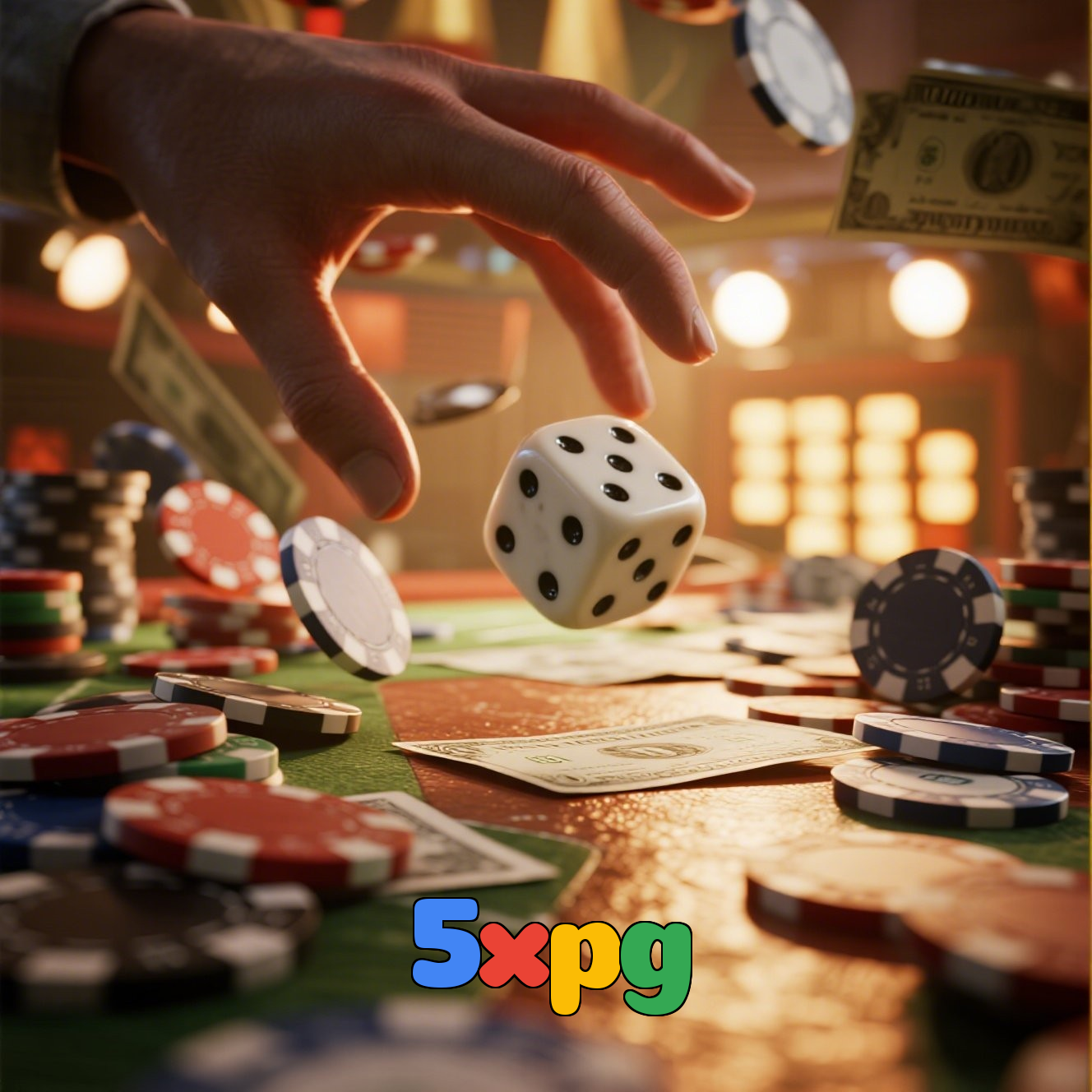 5xpg:Apostas ao vivo no futebol e diversão garantida com jogos de cassino!