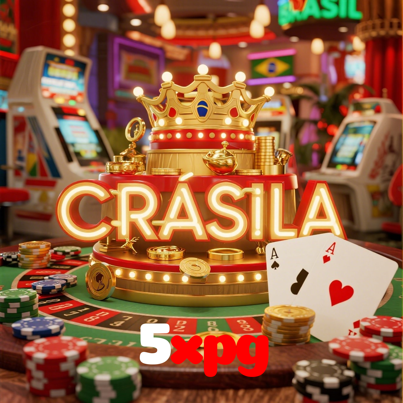 5xpg:Divirta-se com slots e apostas ao vivo em futebol no nosso cassino online!
