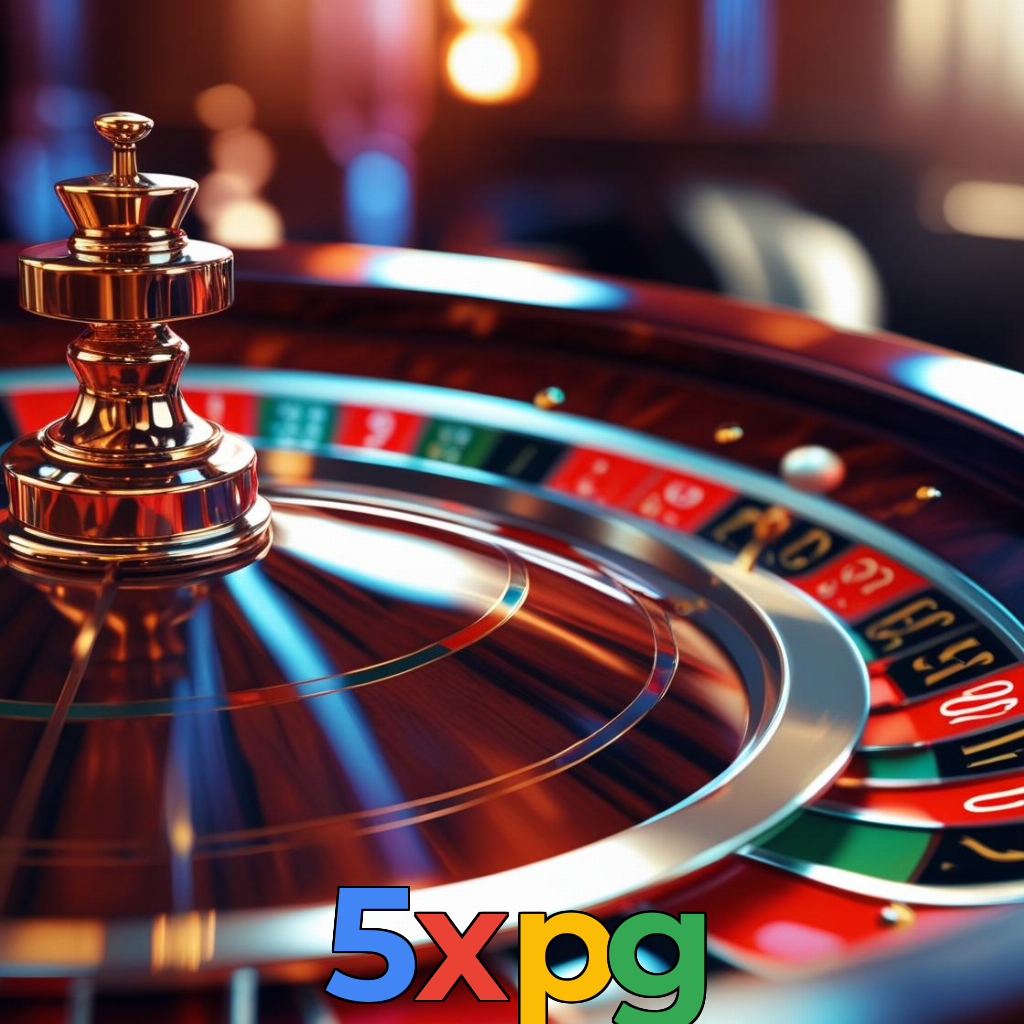 5xpg:Apostas emocionantes no futebol e diversão garantida com poker e roleta!
