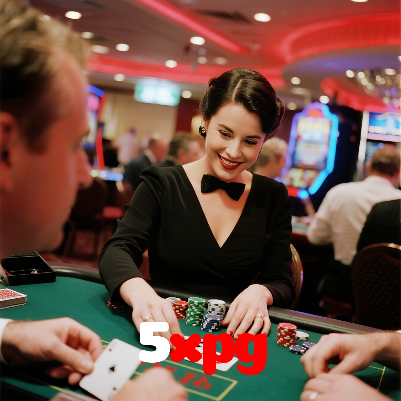 5xpg:Jogue poker, roleta e aposte no futebol para uma experiência épica!