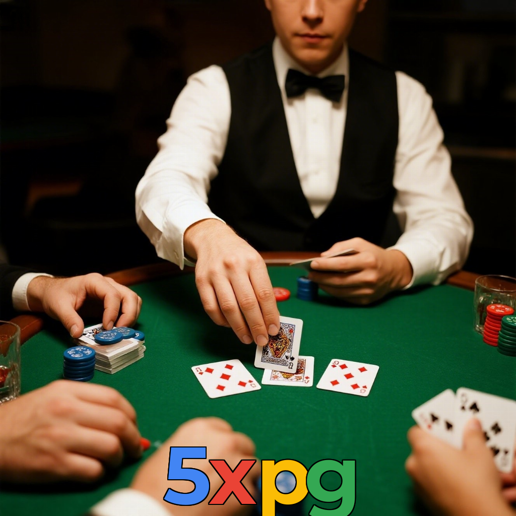5xpg:Jogue slots, aposte no futebol e ganhe prêmios incríveis no cassino!