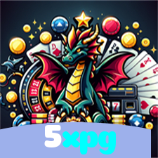 5xpg:A emoção das slots te espera! Aposte agora e ganhe!
