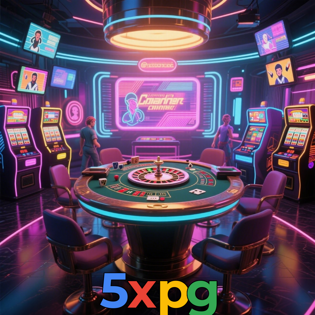 5xpg:Cada aposta é uma nova vitória em nosso cassino online!