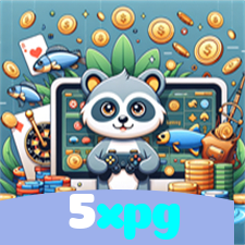 5xpg:Jogue nas melhores slots e conquiste grandes jackpots!