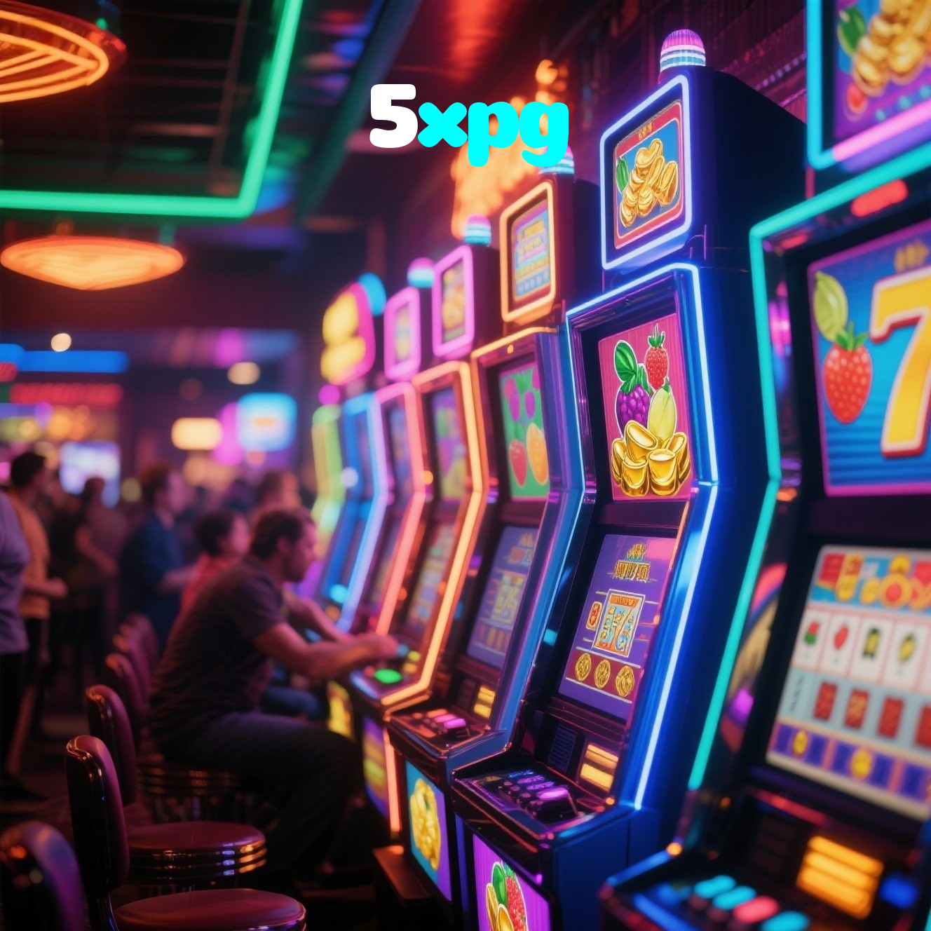 5xpg:Em nosso cassino online, a diversão nunca acaba! Jogue agora!