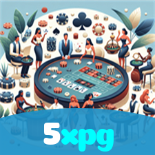 5xpg：Em nosso cassino online, grandes prêmios estão ao seu alcance!