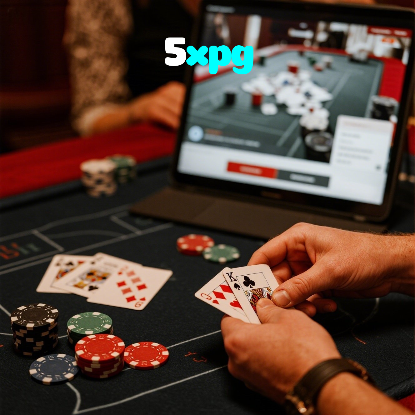 5xpg:Jogue blackjack e aposte no futebol online com segurança!