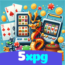 5xpg：A diversão nunca acaba! Jogue nos melhores jogos e vença!