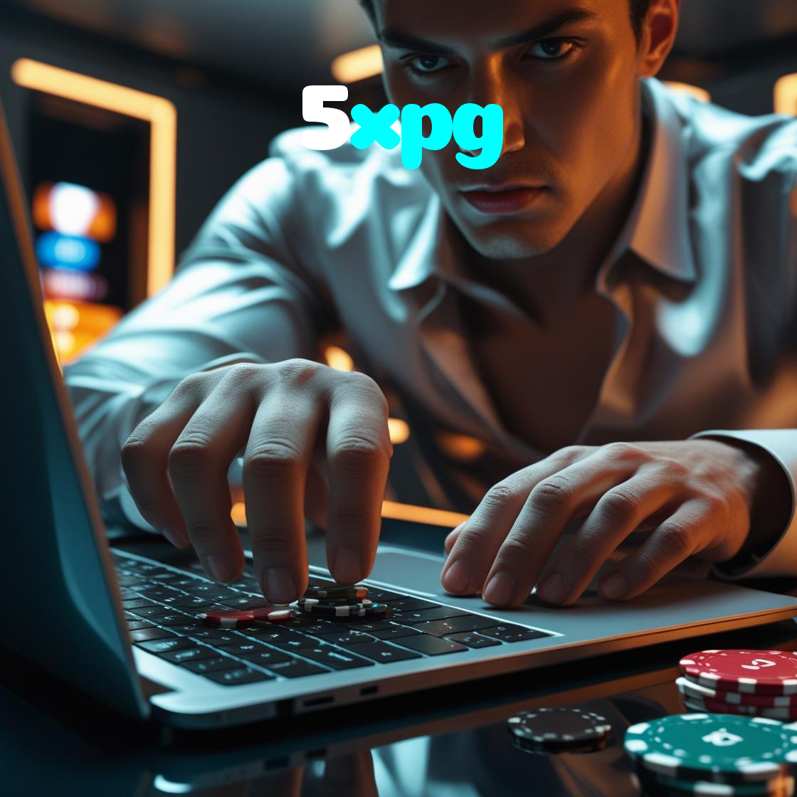 5xpg:Jogue roleta, aposte no futebol e ganhe em grande estilo no cassino!
