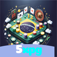 5xpg：Sua chance de ganhar começa no cassino online com poker e apostas no futebol!