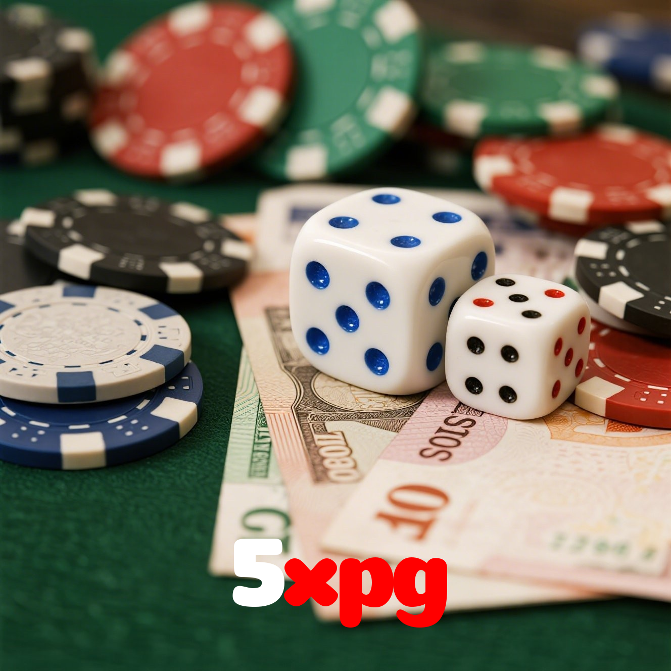 5xpg:A diversão nunca acaba! Jogue nos melhores jogos e vença!