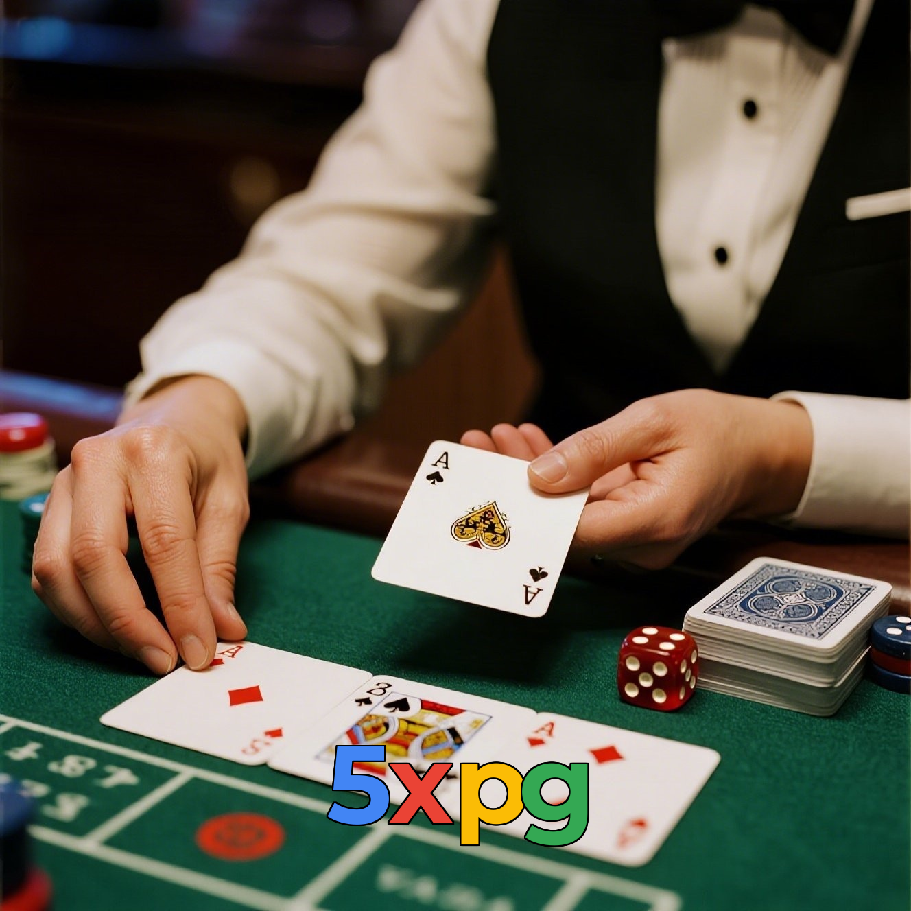 5xpg:Apostas ao vivo no futebol e os melhores jogos de cassino para você!