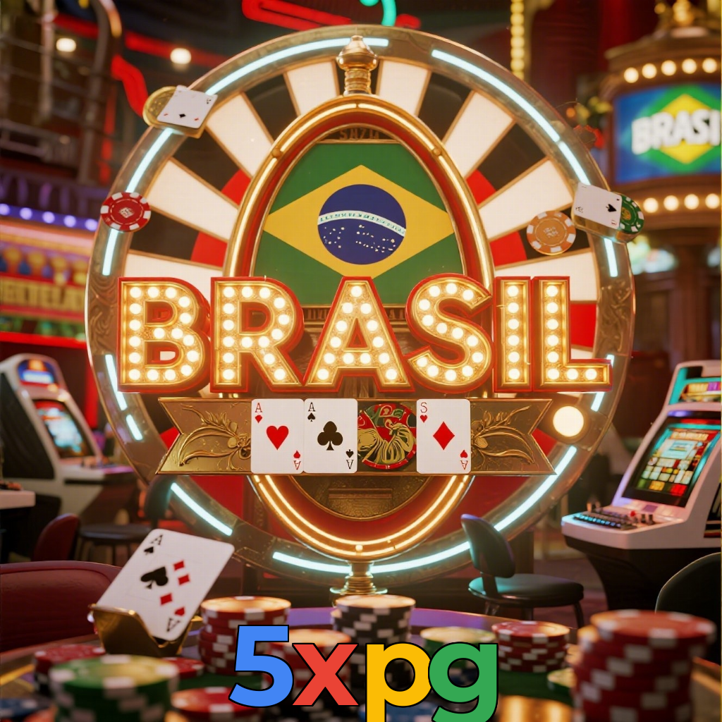 5xpg:Jogue blackjack, aposte no futebol e conquiste vitórias incrÃveis!