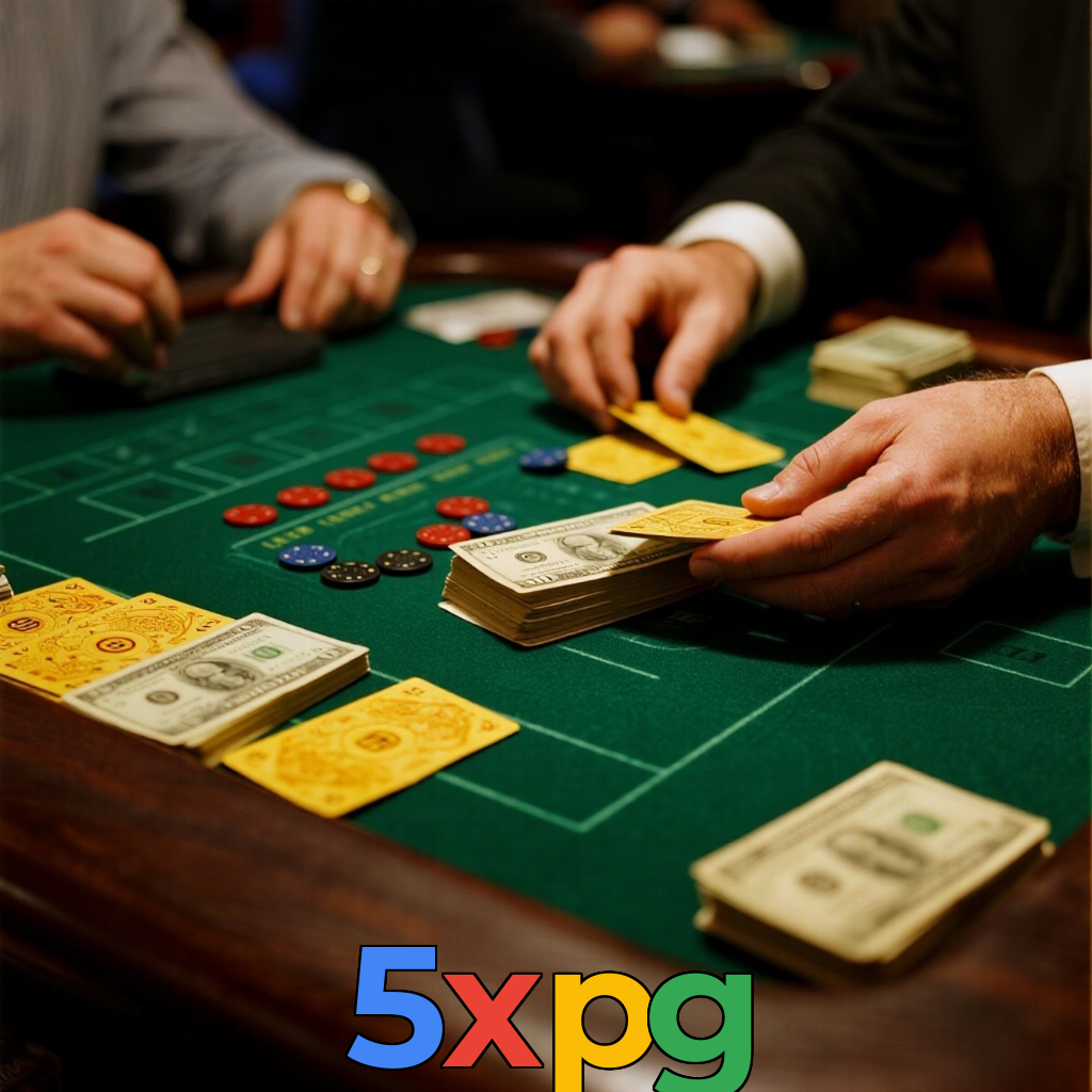 5xpg:Aposte no futebol ao vivo e divirta-se com os jogos de cassino como blackjack!