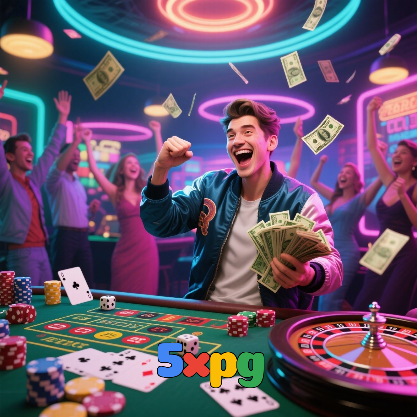 5xpg:Jogue futebol online e ganhe grandes prêmios!