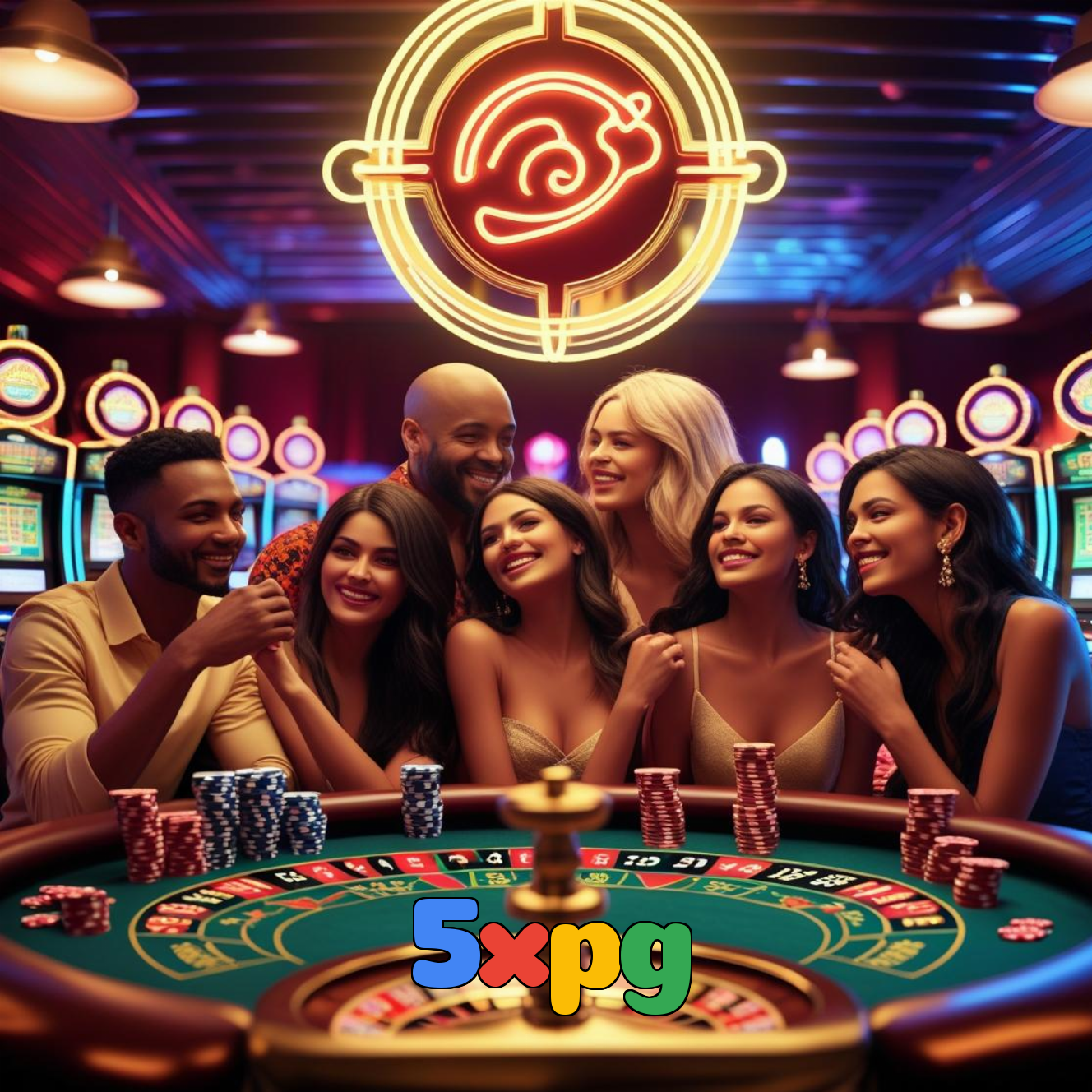 5xpg:O cassino online perfeito para jogadores de poker, roleta e futebol!