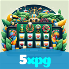 5xpg：Poker, blackjack e apostas em futebol online, tudo no melhor cassino!
