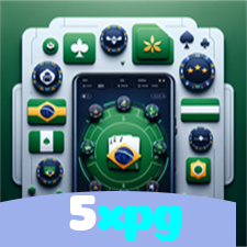 5xpg：Poker, roleta e apostas ao vivo no futebol online, tudo ao seu alcance!