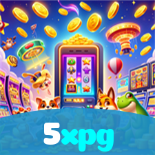 5xpg：Cada giro é uma chance de conquistar prêmios incríveis!