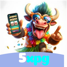 5xpg：Aposte nas melhores slots e conquiste grandes vitórias!