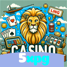5xpg：Jogue nas slots e vença o jackpot! A sorte está te esperando!