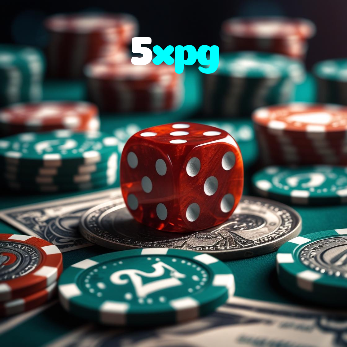 5xpg：A adrenalina do futebol online é sua chance de ganhar!