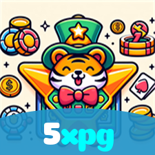 5xpg:Em nosso cassino online, a diversão nunca tem fim!
