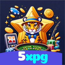 5xpg：Jogue slots, aposte no futebol e conquiste prêmios incríveis!