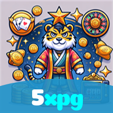 5xpg：Jogue nas melhores slots e descubra o jackpot dos seus sonhos!