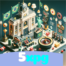 5xpg:Jogue poker, roleta e aposte no futebol para uma experiência épica!