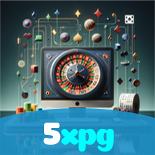 5xpg:Jogue nas slots e vença o jackpot! A sorte está te esperando!