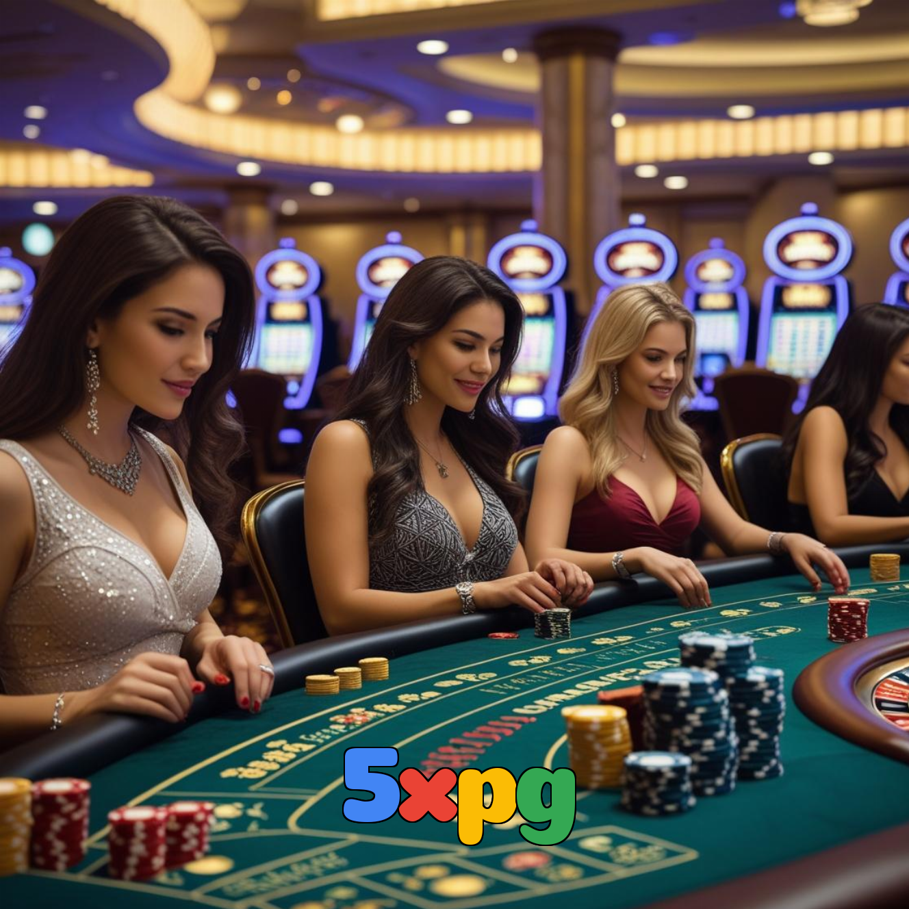 5xpg:Aposte no futebol e ganhe em blackjack e poker com segurança!