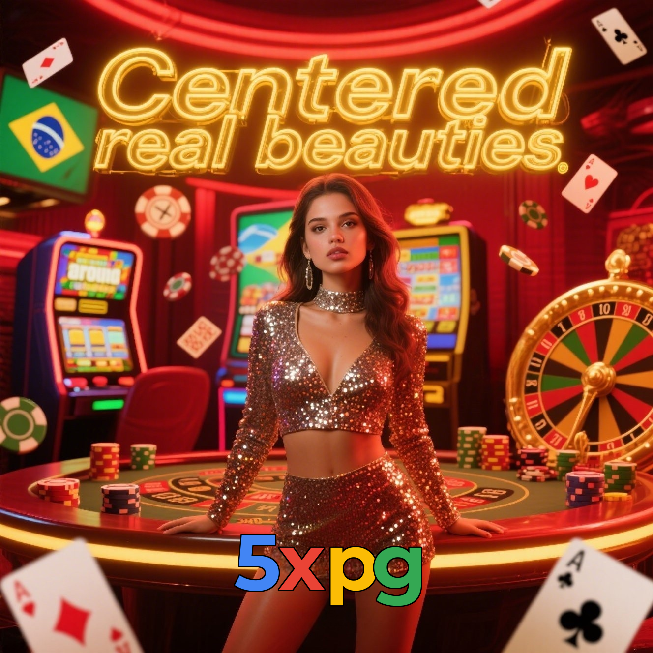 5xpg:Jogue futebol online e descubra como é vencer com estilo!