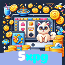 5xpg：Aposte agora e ganhe no melhor cassino online!