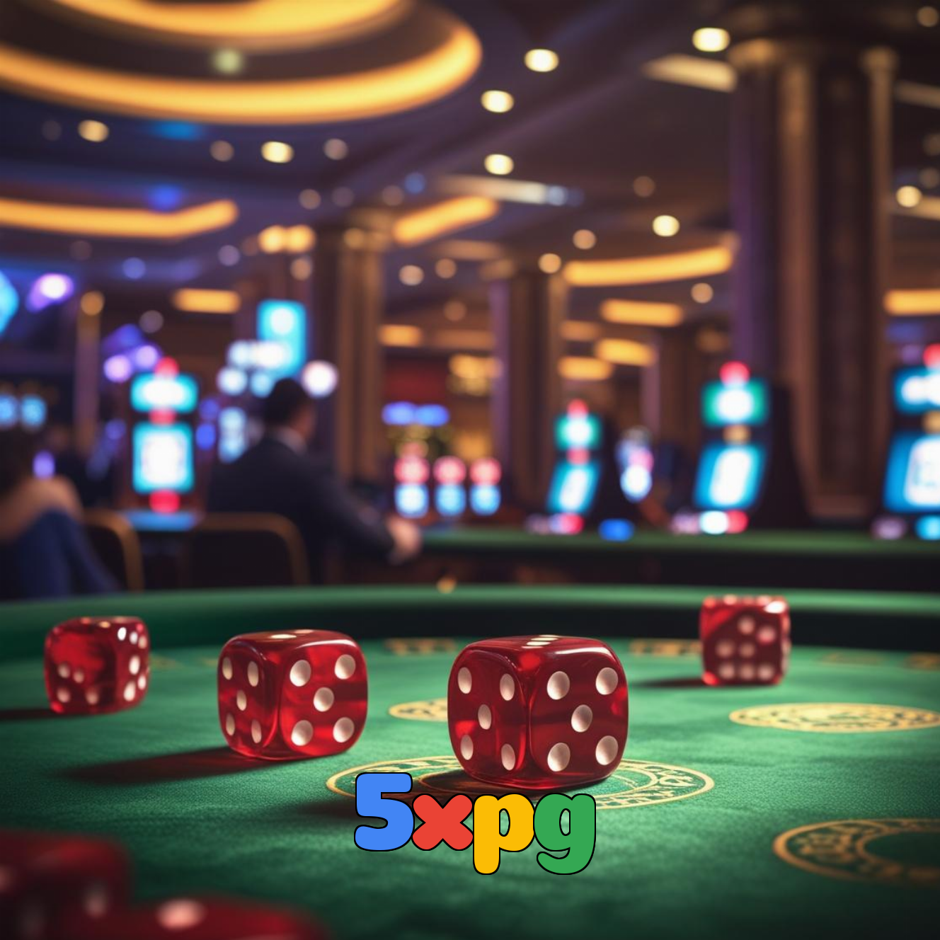 5xpg:Jogue em nosso cassino online e descubra os maiores jackpots!