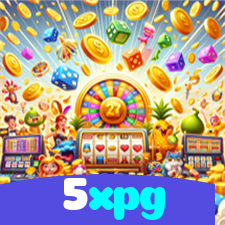 5xpg：Gire as slots e conquiste jackpots de tirar o fôlego!