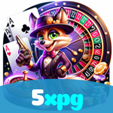 5xpg：Ganhe prêmios jogando slots e apostando no futebol online!